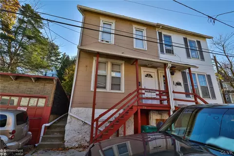 Student Housing-6 Sfhs, Bethlehem City, PA 18015