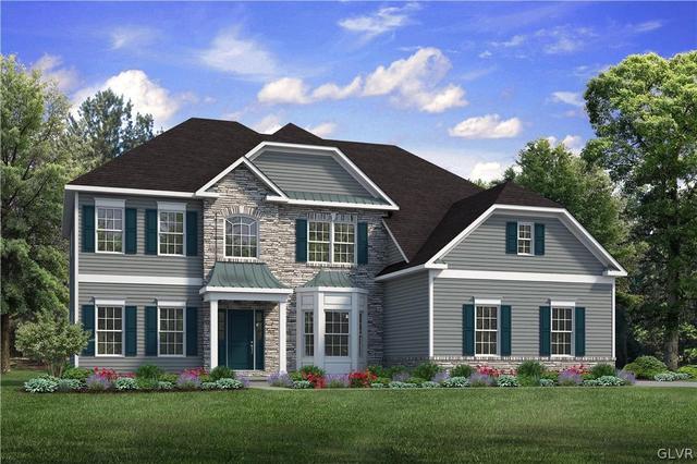 207 Scenic Ct #12, Bushkill Twp, PA 18064