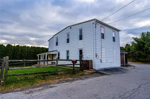 1541 N 21st St, Allentown, PA 18104