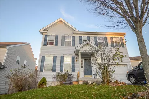 2321 S Wood St, Allentown, PA 18103