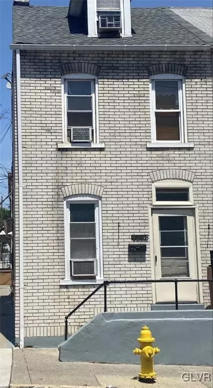 439 W Gordon St, Allentown, PA 18102