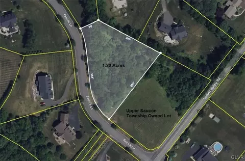 6025 Patrick Ln, Saucon Twp, PA 18036