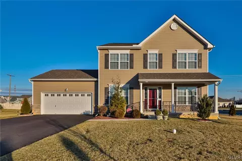 1003 Mabel Pl, Easton, PA 18045
