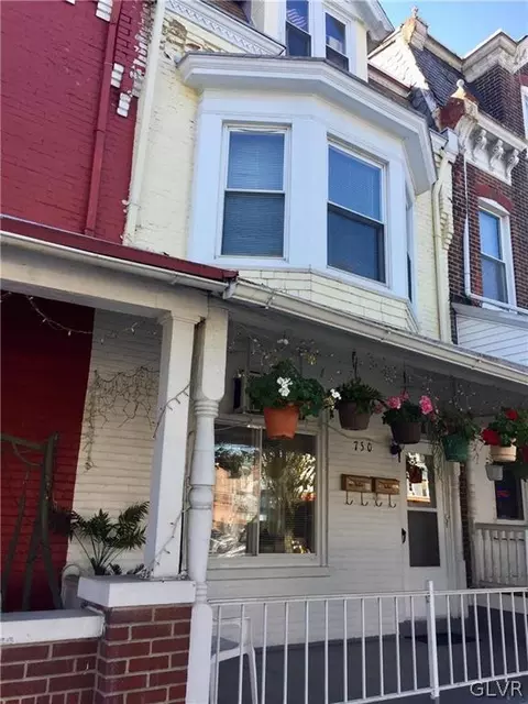 750 N 7th St, Allentown, PA 18102