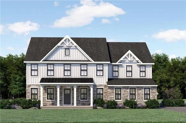 8321 Lafayette Ln, Fogelsville, PA 18051