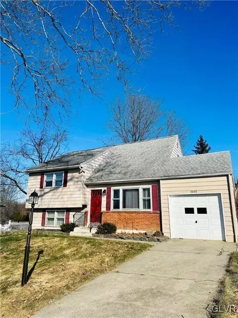 3030 Bard St, Bethlehem, PA 18017