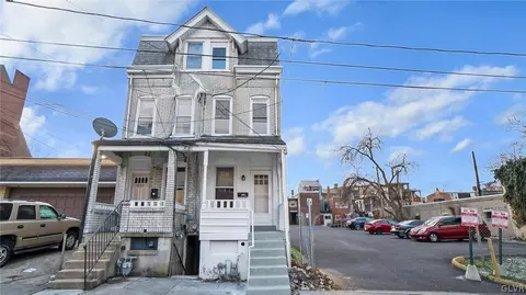 326 N Church St, Allentown, PA 18102
