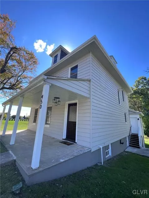450 N Chestnut St, Bath, PA 18014