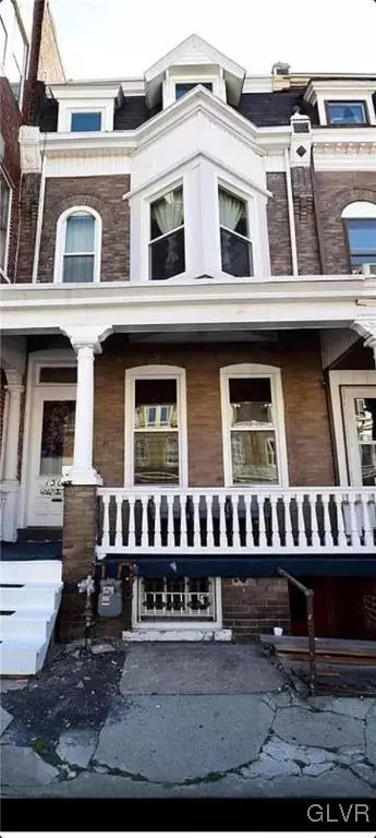 1304 W Chew St, Allentown, PA 18102