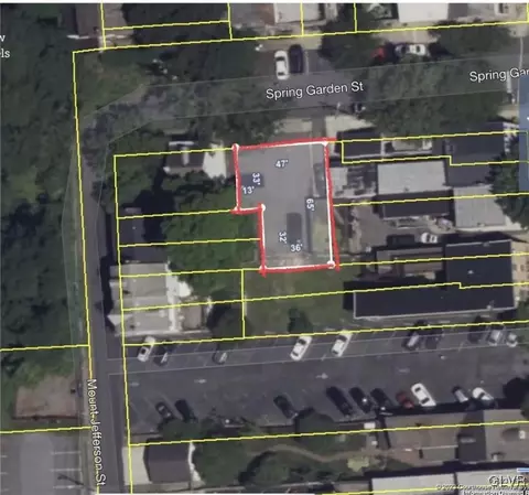 416 Spring Garden St, Easton, PA 18042