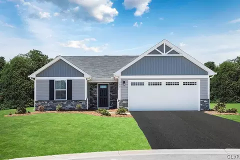 4249 Cypress Ln, Whitehall Twp, PA 18052