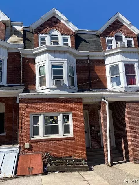 824 5th St, Allentown City, PA 18102