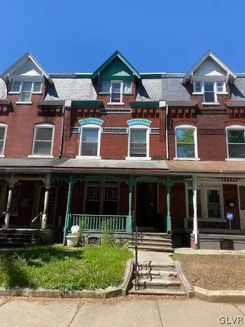 524 6th St, Allentown, PA 18102