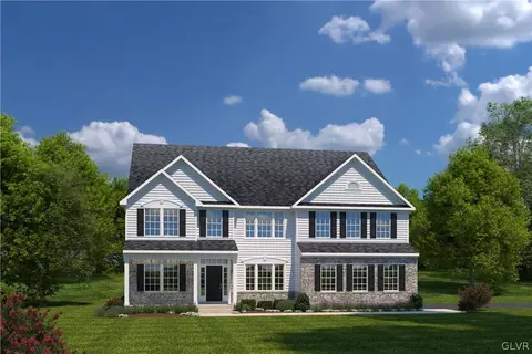 2890 Merion Dr, Center Valley, PA 18034