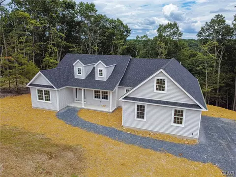 161 Chinaberry Way Apt Lot #LOT 9, Kunkletown, PA 18058