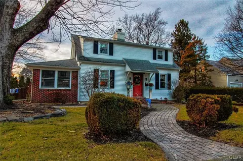 406 Beverly Dr, Allentown, PA 18104