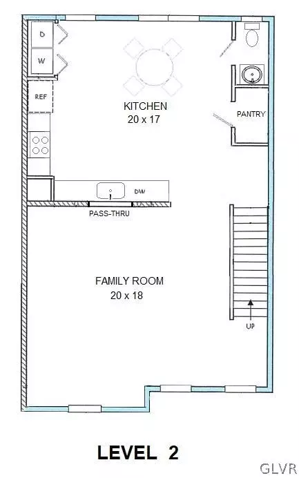1606 Clauser St, Hellertown, PA 18055 photo 12