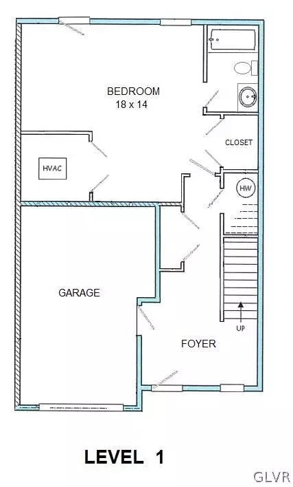 1606 Clauser St, Hellertown, PA 18055 photo 11