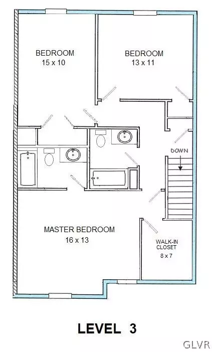 1606 Clauser St, Hellertown, PA 18055 photo 13