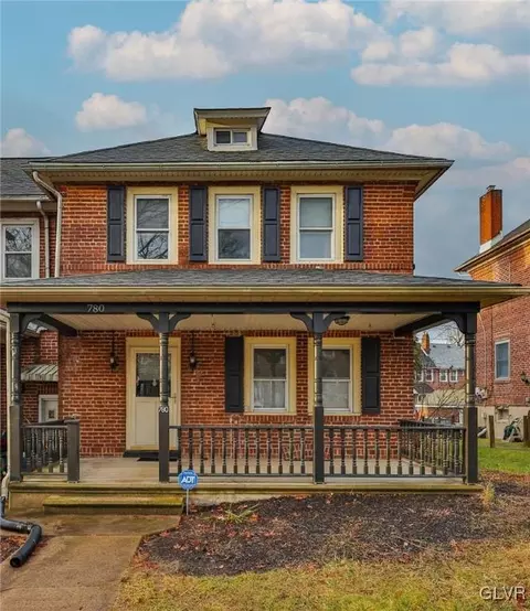 780 E Washington Ave, Bethlehem, PA 18017 photo 1