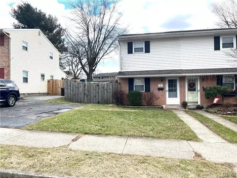 603 Poplar St, Catasauqua, PA 18032