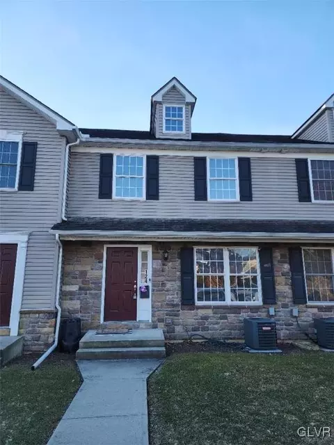 124 Jordan Dr, Allentown, PA 18102