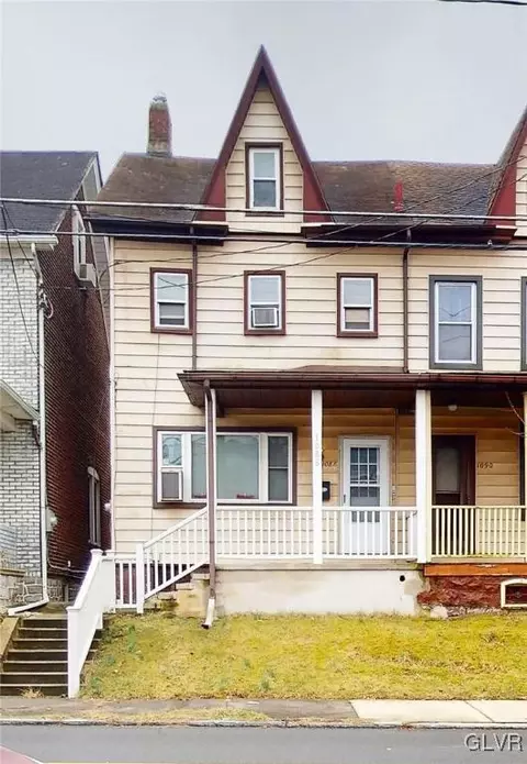 1088 W Berwick St, Easton, PA 18042