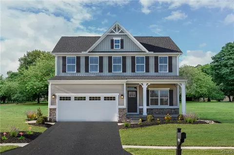 8309 Young Blvd, Fogelsville, PA 18051