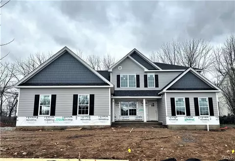888 Fairway Dr #26, Forks Twp, PA 18040