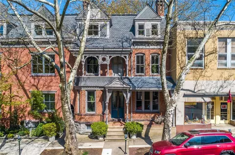 109 N 4th St, Easton, PA 18042