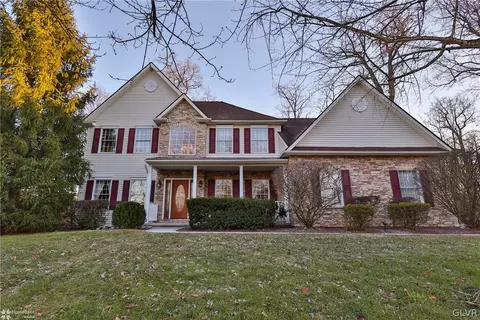 1651 Fieldstone St, Allentown, PA 18106