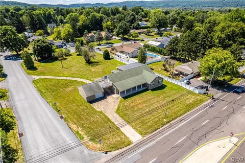 4886 Pa Route 309 S, Saucon Twp, PA 18034