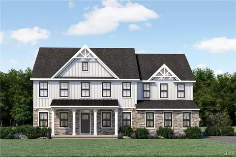 8323 Lafayette Ln, Fogelsville, PA 18051