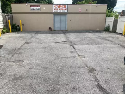 419 Ridge Ave, Allentown, PA 18102