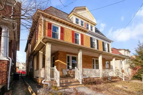 319 Parsons St, Easton, PA 18042