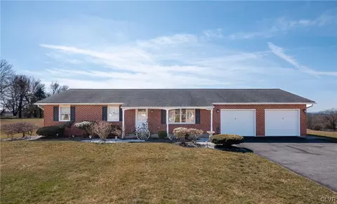 10213 Upper Little Creek Rd, Bangor, PA 18013