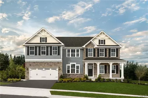 3955 Spear St, Bethlehem, PA 18020