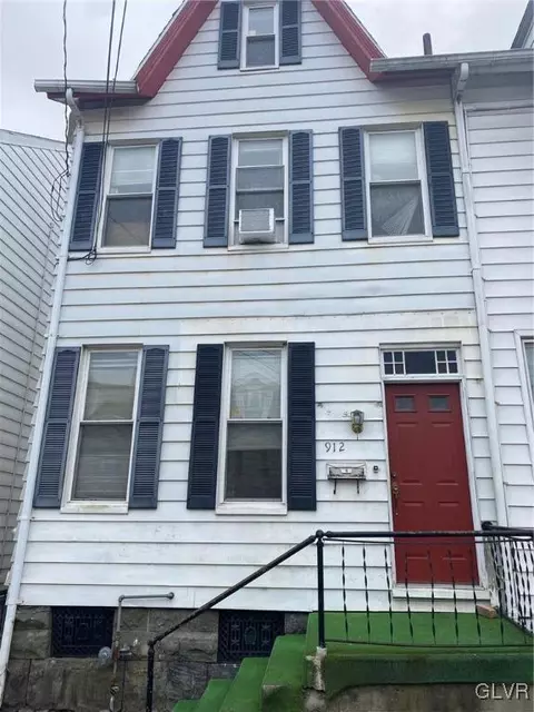 912 Lehigh St, Easton, PA 18042