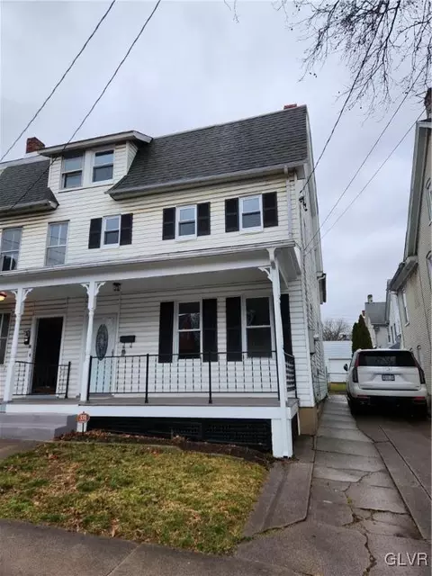 331 E Broad St, Bethlehem, PA 18018 photo 2