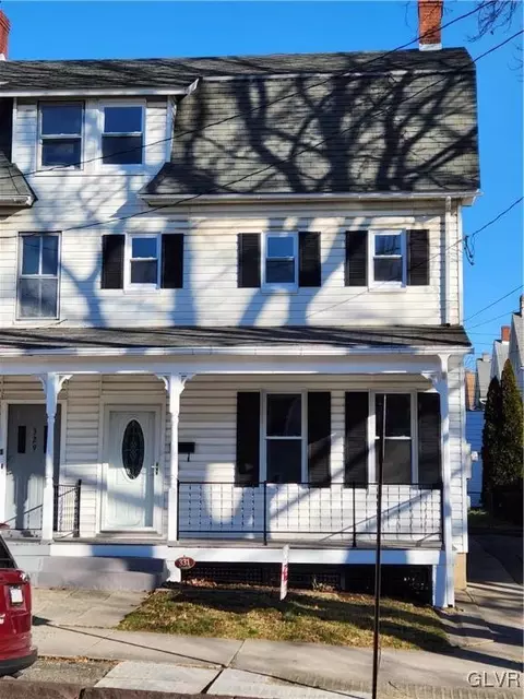 331 E Broad St, Bethlehem, PA 18018 photo 1