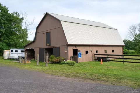 240 Frogtown Rd, Nockamixon Twp, PA 18942