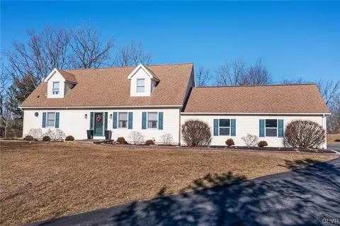 5051 Oakland Rd, Coplay, PA 18037