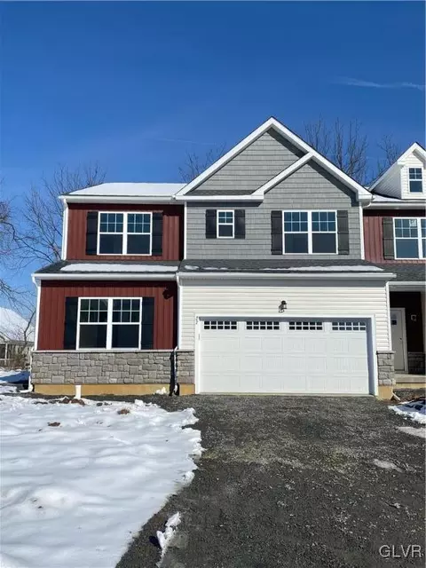 27 Timber Trl #8, Palmer Township, PA 18045