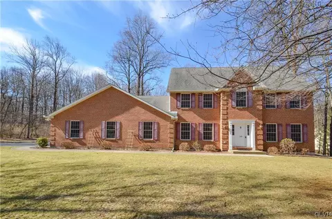 3105 Birchwood Dr, Allentown, PA 18103