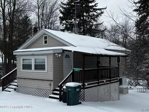 9491 Juniper Dr, Coolbaugh Twp, PA 18466