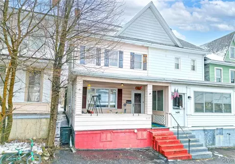 115 Market St, Schuylkill, PA 18252