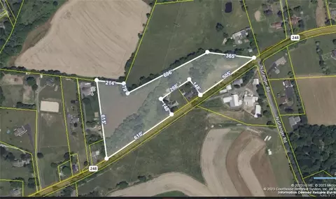 Lehigh Drive, Lehigh Twp, PA 18067