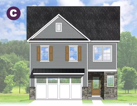 318 Bendelow Ln #LOT 26, Northampton, PA 18067