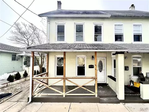 558 Ridge St, Emmaus, PA 18049