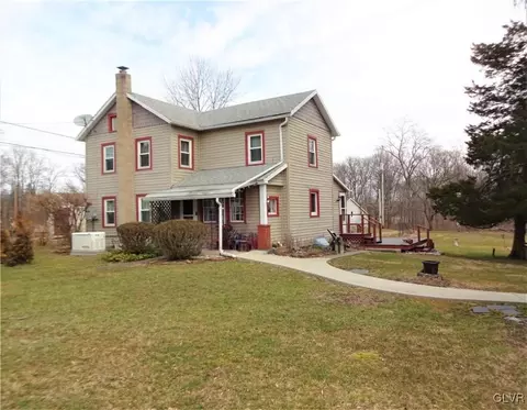 583 Shooktown Rd, Bangor, PA 18013
